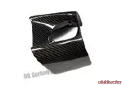 DB Carbon ACC Sensor Housing Porsche 992 Carrera | S | 4 | 4S | GTS 2019+ - 1771-0002