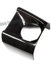 DB Carbon ACC Sensor Housing Porsche 992 Carrera | S | 4 | 4S | GTS 2019+                                     - 1771-0002 - Image 3