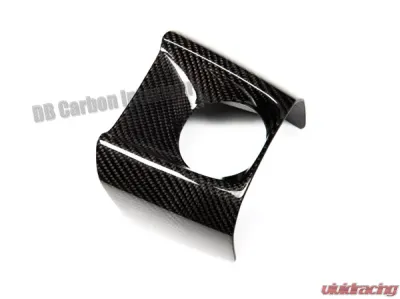 DB Carbon ACC Sensor Housing Porsche 992 Carrera | S | 4 | 4S | GTS 2019+ - 1771-0002