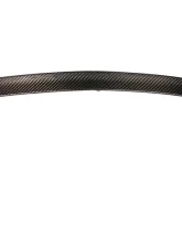 DB Carbon Front Lip Spoiler Porsche 992 Carrera | S | 4 | 4S | GTS 2019+                                     - 1772-0001 - Image 4