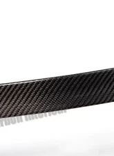 DB Carbon Front Lip Spoiler Porsche 992 Targa 4 | 4S | GTS 2020+                                     - 1772TA-0001 - Image 2