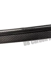 DB Carbon Front Bumper Trim Panel Porsche 992 Targa 4 | 4S | GTS 2020+                                     - 1773TA-0002 - Image 5