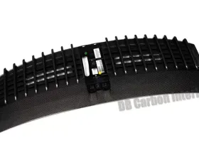 DB Carbon Engine Lid Grill Panel Porsche 992 Carrera | S | 4 | 4S | GTS 2019+