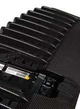 DB Carbon Engine Lid Grill Panel Porsche 992 Targa 4 | 4S | GTS 2020+                                     - 1781TA-0002 - Image 3
