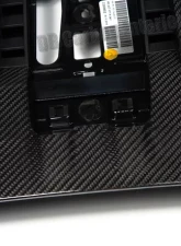 DB Carbon Engine Lid Grill Panel Porsche 992 Targa 4 | 4S | GTS 2020+                                     - 1781TA-0002 - Image 4
