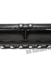 DB Carbon Rear Diffuser Air Outlet Passage Porsche 992 Turbo | Turbo S 2019+                                     - 1797-0002 - Image 5