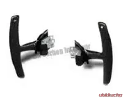 DB Carbon Extended PDK Shift Paddles Steering Wheel R + L Porsche 992 Targa 4 | 4S | GTS 2020+ - 1810TA-0001