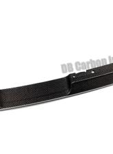 DB Carbon Rear Bumper Panel w/Exhaust Surround Porsche 992 GT3 | Touring 2022+                                     - 1831-0001 - Image 4