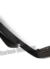 DB Carbon Rear Bumper Panel w/Exhaust Surround Porsche 992 GT3 | Touring 2022+                                     - 1831-0001 - Image 6