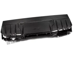 DB Carbon Engine Lid Panel 3-Piece Porsche 992 GT3 | Touring 2022+
