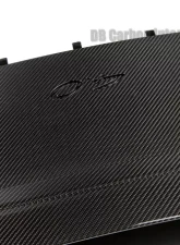 DB Carbon Engine Lid Panel 3-Piece Porsche 992 GT3 | Touring 2022+                                     - 1835-0001 - Image 3