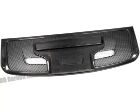 DB Carbon Engine Lid Panel Touring 2-Piece Porsche 992 GT3 | Touring 2022+