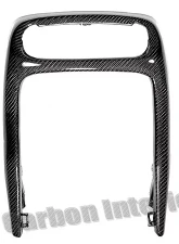 DB Carbon Middle Console Rear part Porsche 957 Cayenne Turbo | Cayenne S 2007-2010                                     - 183C2TU-0002 - Image 2