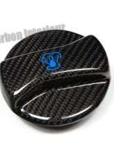 DB Carbon Oil & Cooling Water Lid Porsche 992 GT3 | Touring 2022+                                     - 1846G3-0001 - Image 3