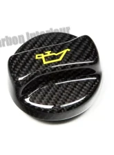 DB Carbon Oil & Cooling Water Lid Porsche 992 GT3 | Touring 2022+                                     - 1846G3-0001 - Image 4