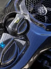 DB Carbon Oil & Cooling Water Lid Porsche 992 GT3 | Touring 2022+                                     - 1846G3-0001 - Image 5
