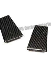 DB Carbon Rear End Door Linings R + L Audi R8 42 V8 | V10 | Spyder | GT 2006-2014                                     - 1854-0002 - Image 4