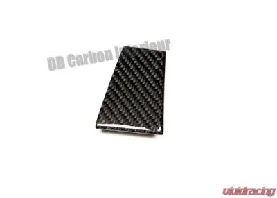 DB Carbon Rear End Door Linings R + L Audi R8 42 V8 | V10 | Spyder | GT 2006-2014 - 1854-0002