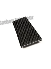 DB Carbon Rear End Door Linings R + L Audi R8 42 V8 | V10 | Spyder | GT 2006-2014                                     - 1854-0002 - Image 4