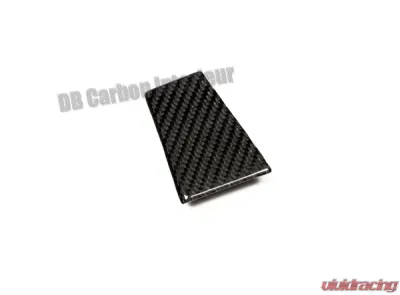 DB Carbon Rear End Door Linings R + L Audi R8 42 V8 | V10 | Spyder | GT 2006-2014 - 1854-0002