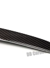 DB Carbon Rear Reflectors R + L Porsche 991.2 GT3 2018-2019                                     - 1875G32-0001 - Image 4