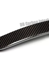 DB Carbon Rear Reflectors R + L Porsche 991.2 GT3 2018-2019                                     - 1875G32-0001 - Image 5
