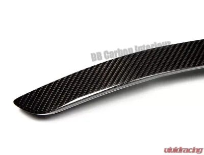 DB Carbon Rear Reflectors R + L Porsche 991.2 GT3 2018-2019 - 1875G32-0001