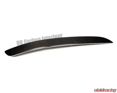 DB Carbon Rear Reflectors R + L Porsche 991 Turbo | Turbo S 2014-2016 - 1875TU-0001