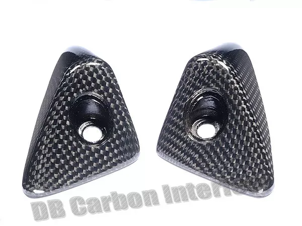 Porsche Side Marker Light Genuine Porsche 997-631-033-02 997