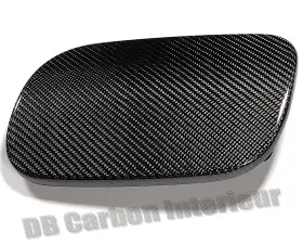 DB Carbon Tank Cap Porsche 955 Cayenne | Cayenne S 2003-2007