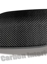 DB Carbon Tank Cap Porsche 955 Cayenne | Cayenne S 2003-2007                                     - 210-0001 - Image 3