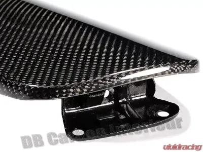 DB Carbon Tank Cap Porsche 955 Cayenne | Cayenne S 2003-2007 - 210-0001