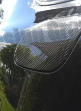 DB Carbon Tank Cap Porsche 955 Cayenne | Cayenne S 2003-2007                                     - 210-0001 - Image 3