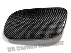 DB Carbon Tank Cap Porsche 957 Cayenne Turbo | Cayenne S 2007-2010 - 210C2TU-0001 - Image 4