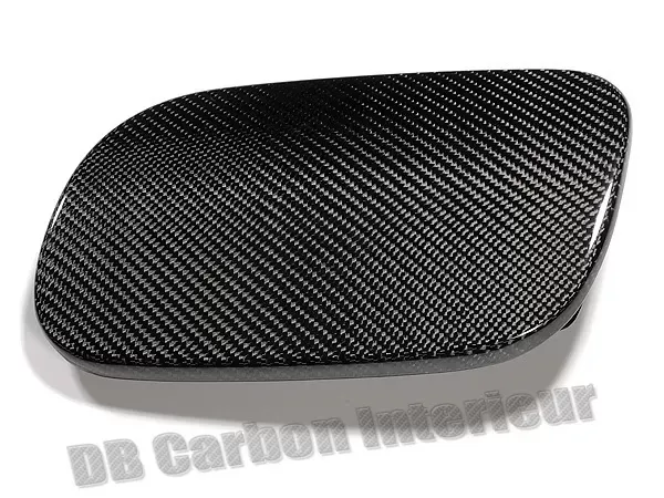 DB Carbon Tank Cap Porsche 957 Cayenne GTS 2007-2010 - 210CGTS-0002