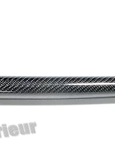 DB Carbon Cover on Wiper Blade Rear Window Porsche 957 Cayenne Turbo | Cayenne S 2007-2010                                     - 223C2TU-0002 - Image 3