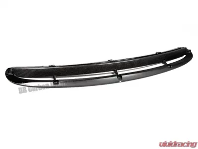 DB Carbon Air Vent Grill Front Bumper Porsche 997 GT2 2007-2009 - 251-0002