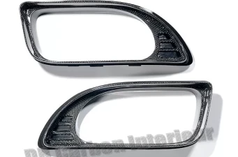 Heat Shields | Wraps