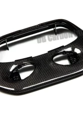 DB Carbon Cover Interior Roof Light Coupe w/o Sunroof Porsche 997 GT3 2007-2009                                     - 261G3-0001 - Image 2