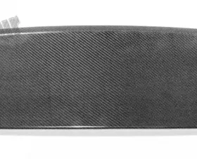 DB Carbon Rear Roof Spoiler Porsche 955 Cayenne | Cayenne S 2003-2007