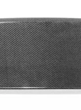 DB Carbon Rear Roof Spoiler Porsche 955 Cayenne | Cayenne S 2003-2007                                     - 265-0002 - Image 3