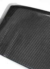 DB Carbon Rear Roof Spoiler Porsche 955 Cayenne | Cayenne S 2003-2007                                     - 265-0002 - Image 2