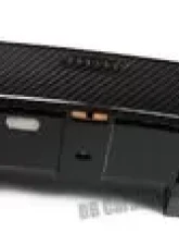 DB Carbon Rear Console Cover w/Complete Cup-Holder Unit Porsche 957 Cayenne Turbo | Cayenne S 2007-2010                                     - 267C2TU-0001 - Image 2