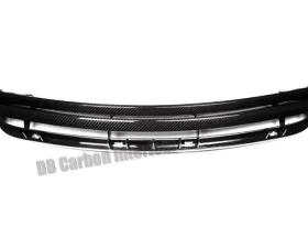 DB Carbon Air Vent Grill Front Porsche 996 GT2 2001-2005