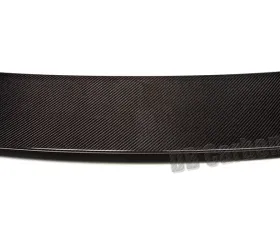 DB Carbon Rear Wing Porsche 996 Turbo 2001-2005