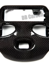 DB Carbon Cover Interior Roof Light Porsche 987 Boxster | Boxster S 2004-2009                                     - 404-0002 - Image 2
