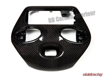 DB Carbon Cover Interior Roof Light Porsche 987 Boxster | Boxster S 2004-2009 - 404-0002