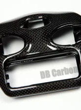 DB Carbon Cover Interior Roof Light Porsche 987 Boxster | Boxster S 2004-2009                                     - 404-0002 - Image 2