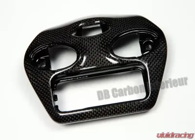 DB Carbon Cover Interior Roof Light Porsche 987 Boxster | Boxster S 2004-2009 - 404-0002