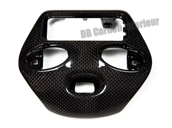 DB Carbon Cover Interior Roof Light Porsche 987.2 Boxster | Boxster S 2009-2012 - 404BO2-0001